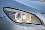 BMW 740Li 2011 года